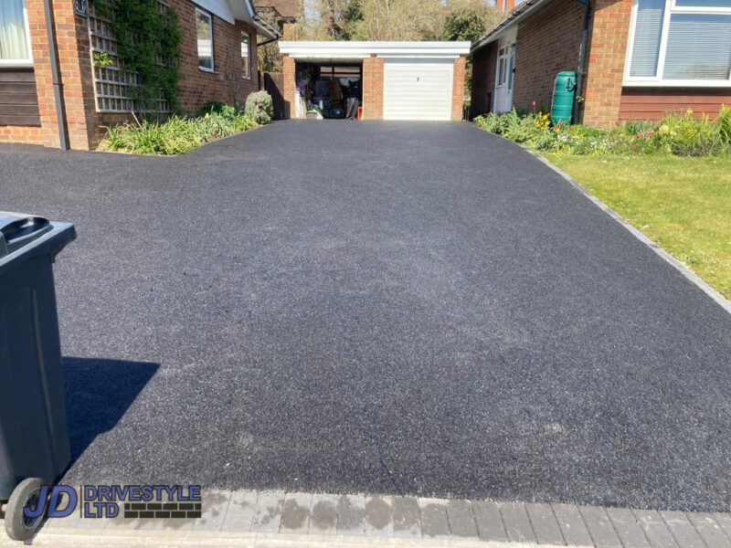 Two-New-Tarmac-Driveways-in-Ashford-6