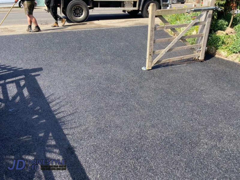 Two-New-Tarmac-Driveways-in-Ashford-7