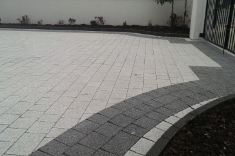 Block Paving Gallery