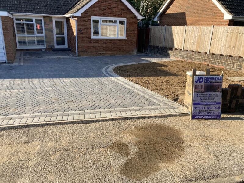 Driveways Staplehurst