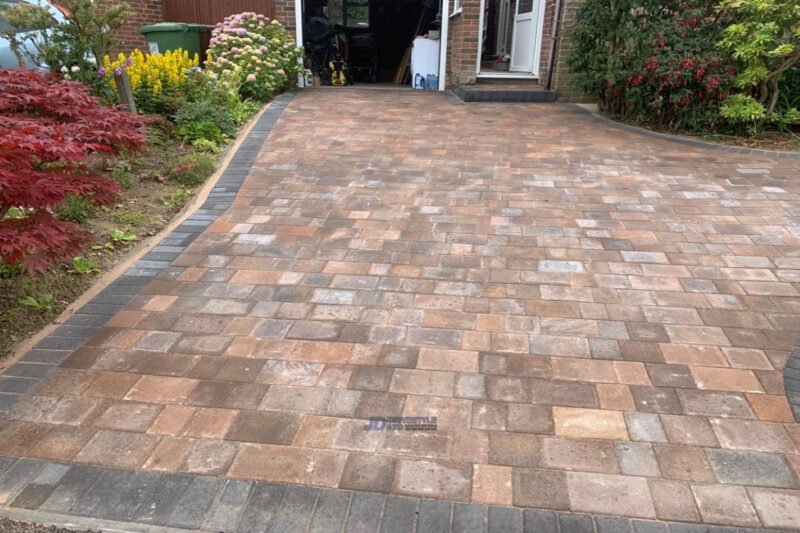 Driveways Staplehurst