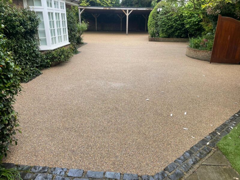 Driveways Staplehurst