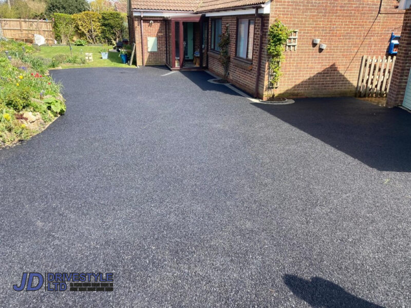 Driveways Staplehurst