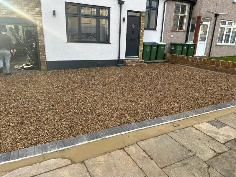 Driveways Staplehurst