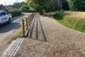 Gravel Driveways