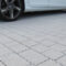Permeable Driveways